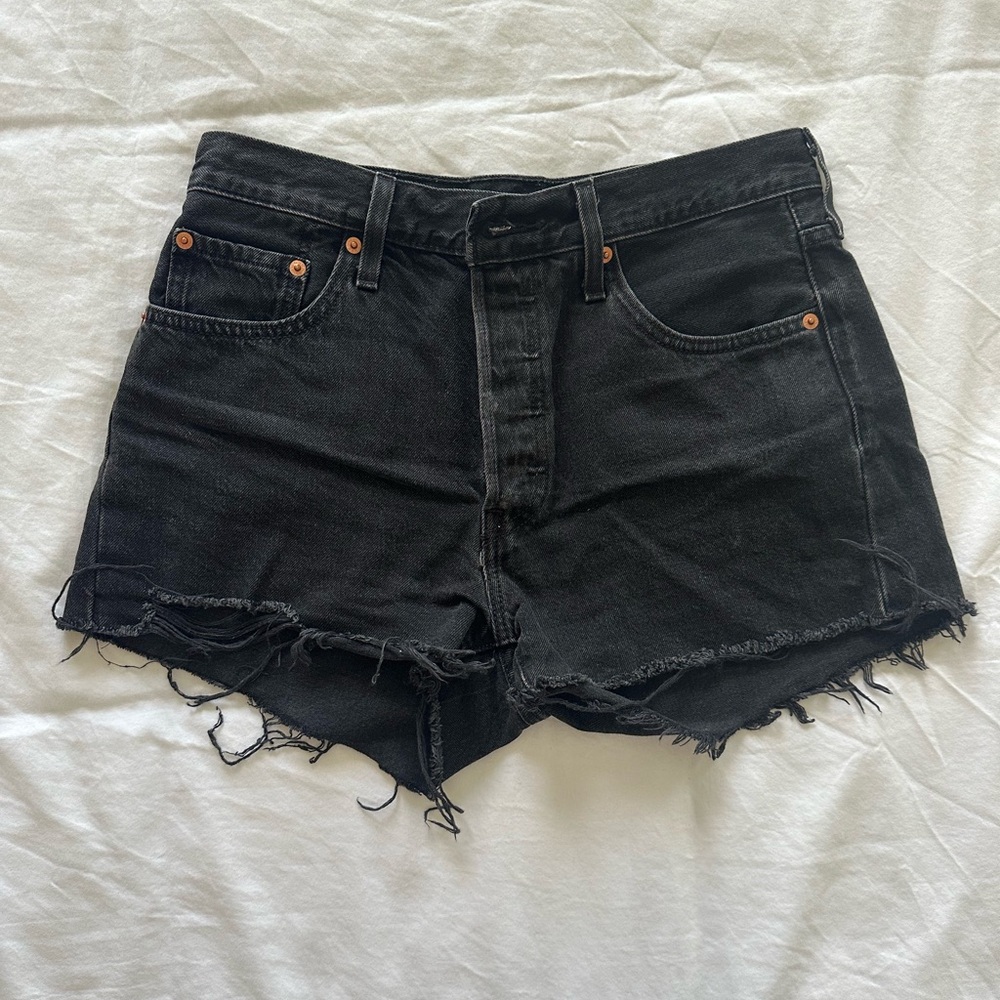 Levi's Women's 501 Original Shorts